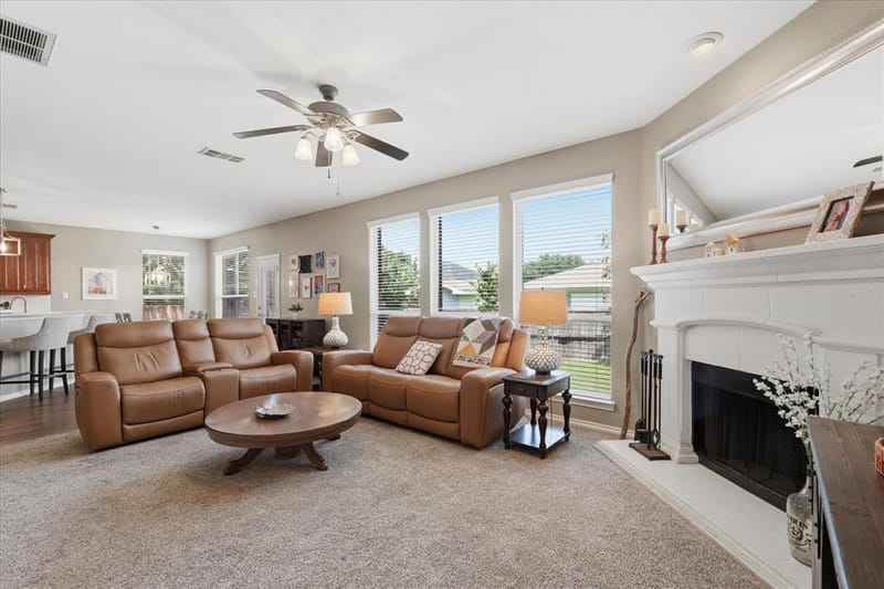 100 Chinos Trail, Justin TX 76247 - Photo 8