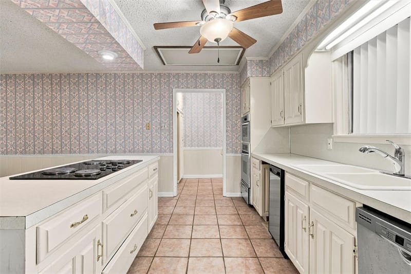 741 S 1st Street, Hewitt TX 76643 - Photo 17