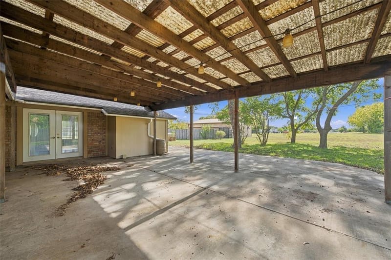 741 S 1st Street, Hewitt TX 76643 - Photo 28