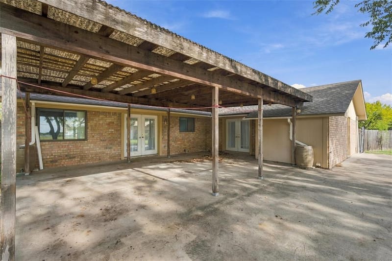 741 S 1st Street, Hewitt TX 76643 - Photo 30