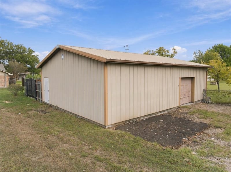 741 S 1st Street, Hewitt TX 76643 - Photo 38