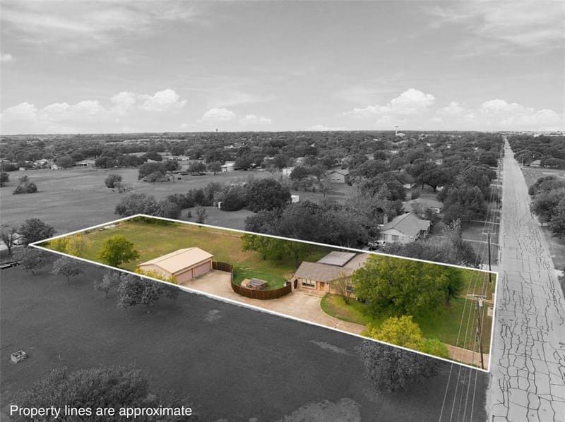 741 S 1st Street, Hewitt TX 76643 - Photo 40