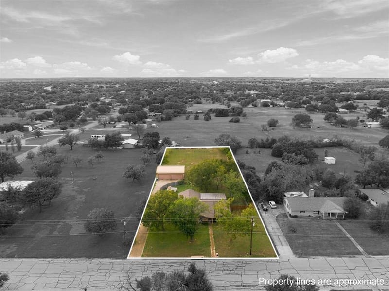 741 S 1st Street, Hewitt TX 76643 - Photo 39