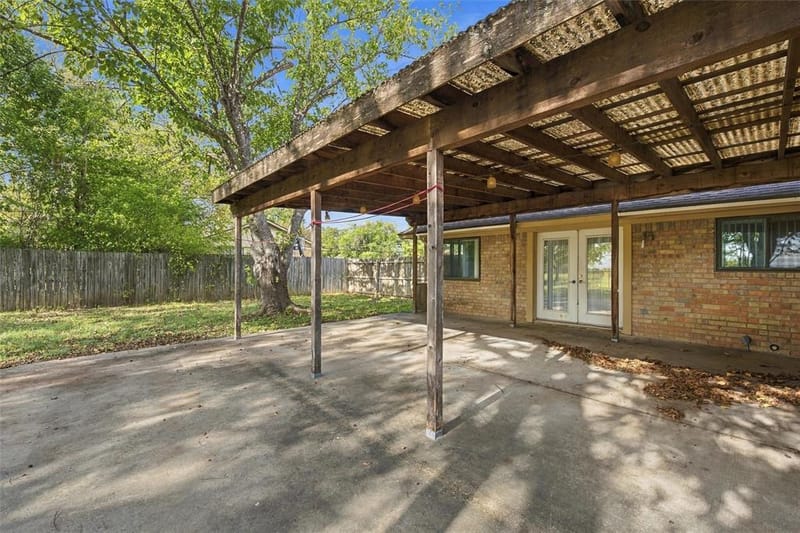 741 S 1st Street, Hewitt TX 76643 - Photo 29