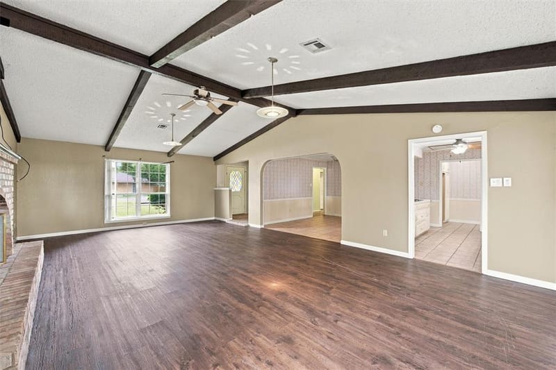 741 S 1st Street, Hewitt TX 76643 - Photo 8