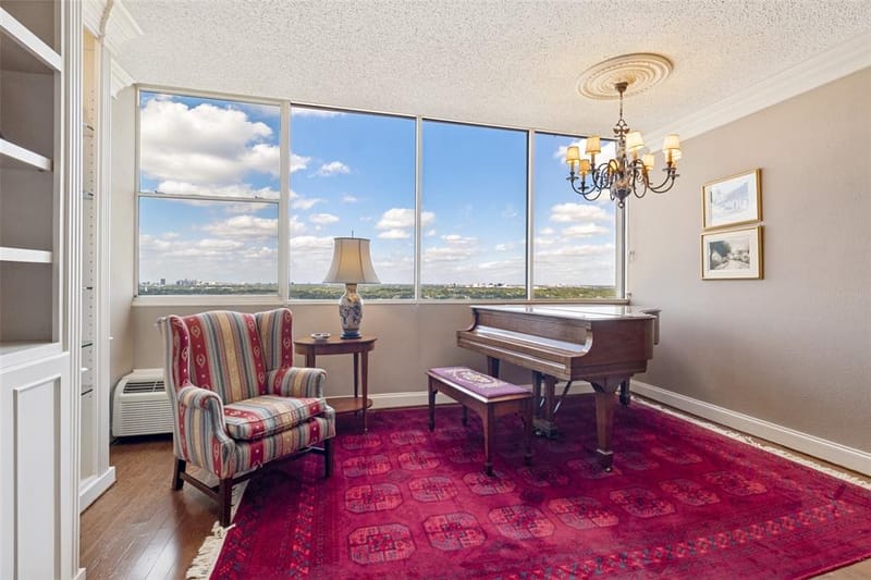 6335 W Northwest Highway # 1517, Dallas TX 75225 - Photo 9