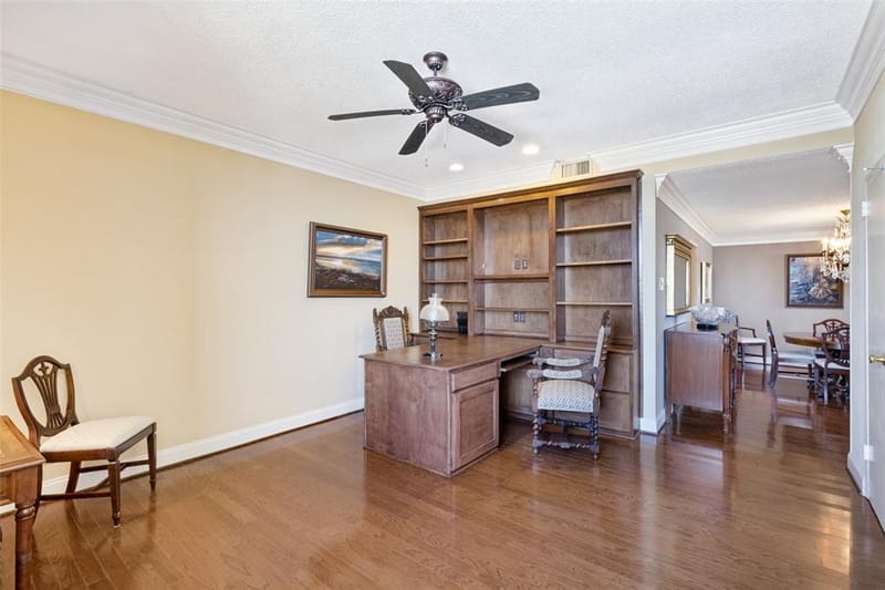 6335 W Northwest Highway # 1517, Dallas TX 75225 - Photo 15