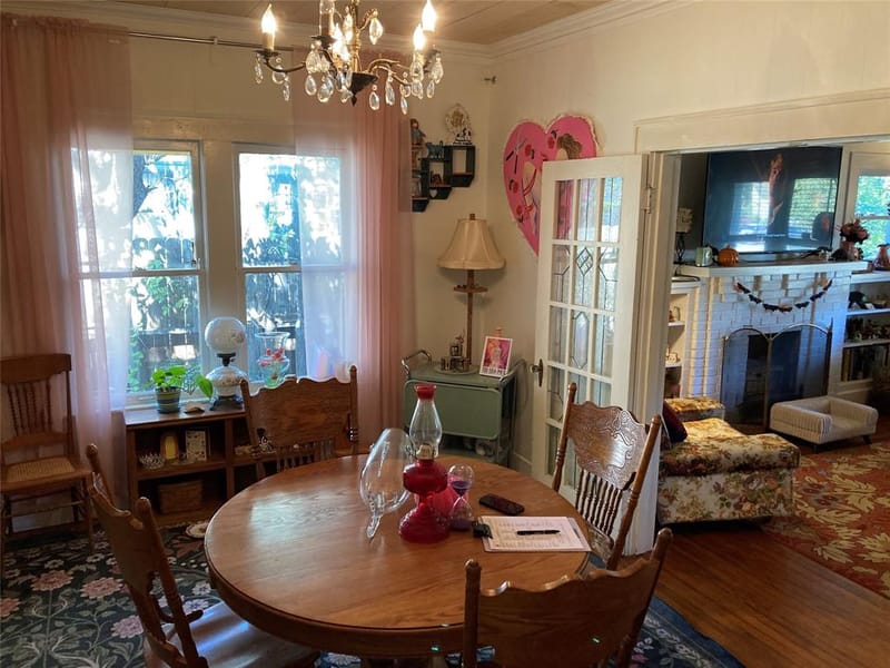 1409 N Austin Street, Denton TX 76201 - Photo 15