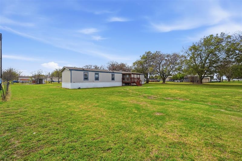 120 Private Road 4907, Haslet TX 76052 - Photo 2