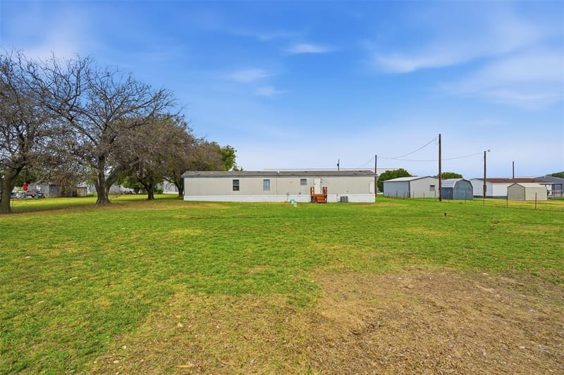 120 Private Road 4907, Haslet TX 76052 - Photo 17