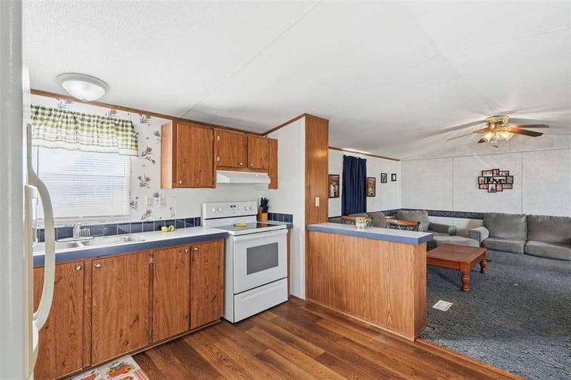 120 Private Road 4907, Haslet TX 76052 - Photo 7