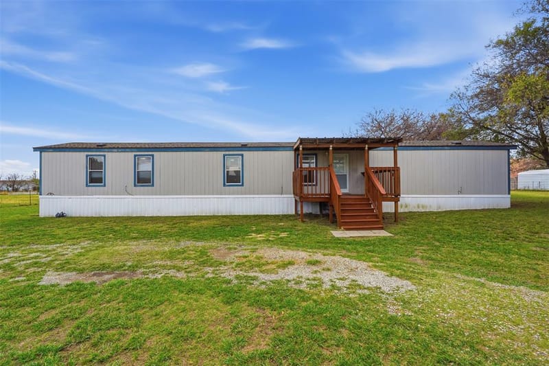 120 Private Road 4907, Haslet TX 76052