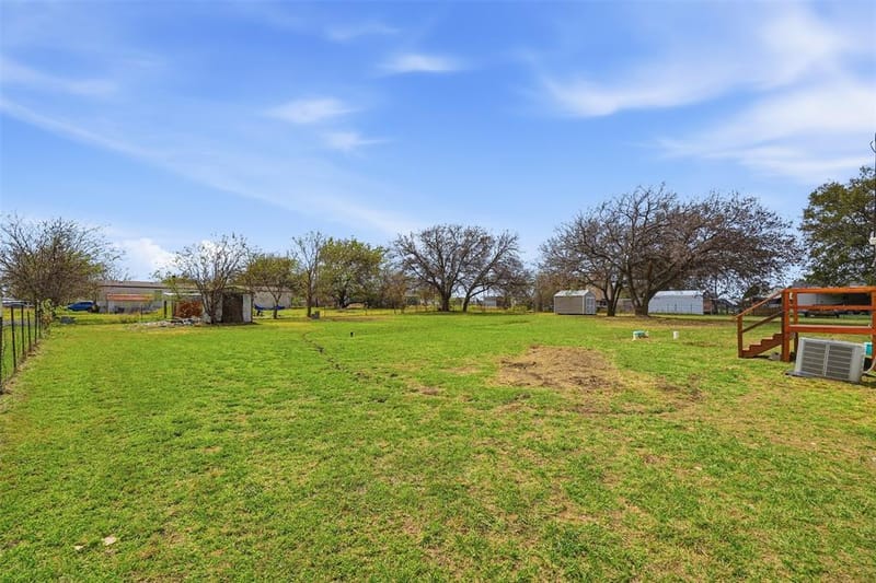 120 Private Road 4907, Haslet TX 76052 - Photo 15