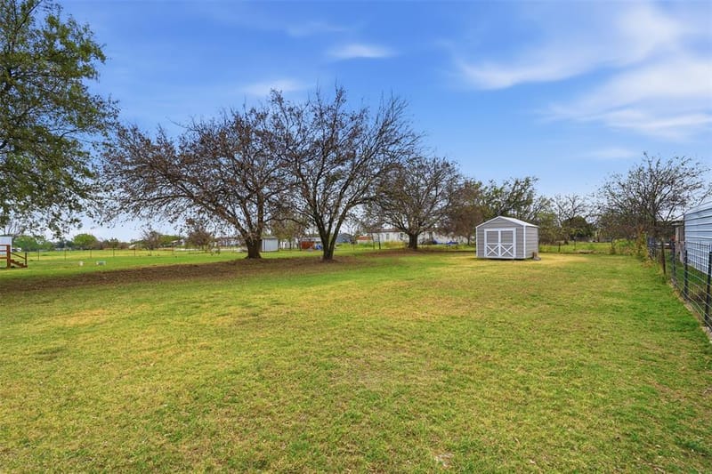 120 Private Road 4907, Haslet TX 76052 - Photo 19