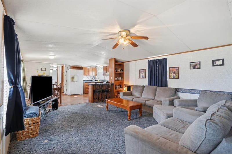120 Private Road 4907, Haslet TX 76052 - Photo 4