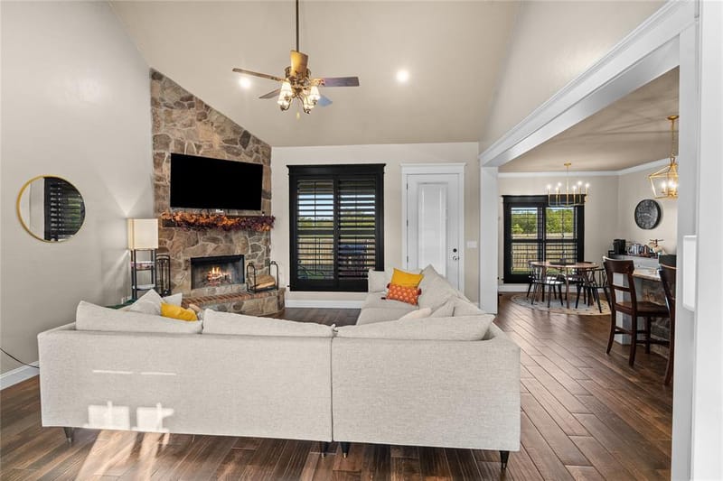 330 Koby Circle, Sulphur Springs TX 75482 - Photo 7