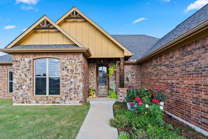 330 Koby Circle, Sulphur Springs TX 75482 - Photo 3