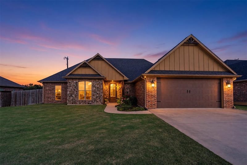 330 Koby Circle, Sulphur Springs TX 75482