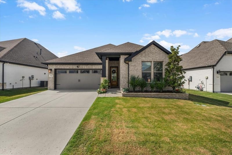 7724 Whisterwheel Way, Fort Worth TX 76123 - Photo 2