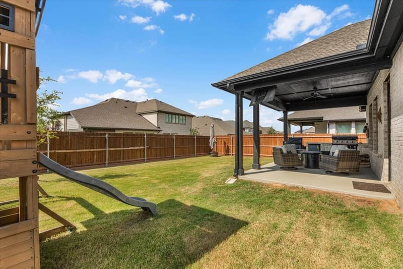 7724 Whisterwheel Way, Fort Worth TX 76123 - Photo 32