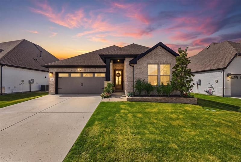 7724 Whisterwheel Way, Fort Worth TX 76123
