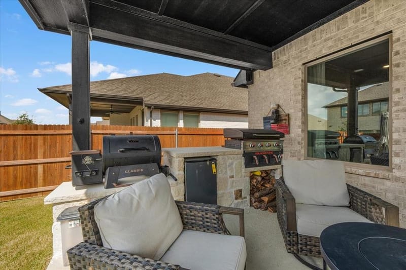 7724 Whisterwheel Way, Fort Worth TX 76123 - Photo 30