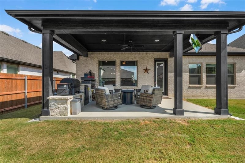 7724 Whisterwheel Way, Fort Worth TX 76123 - Photo 31