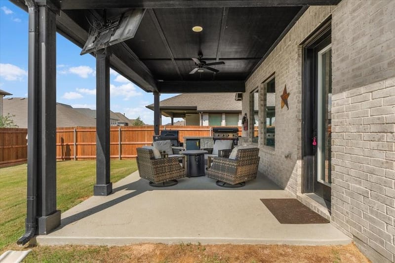 7724 Whisterwheel Way, Fort Worth TX 76123 - Photo 29