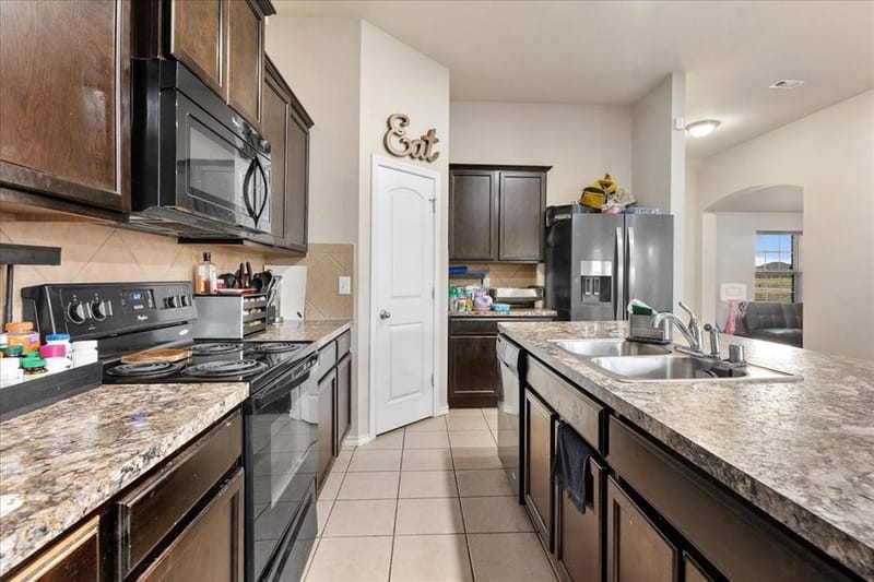 1985 Harbor Court, Lancaster TX 75146 - Photo 7
