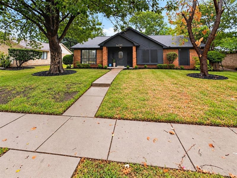 6620 Belcamp Drive, Plano TX 75023 - Photo 4