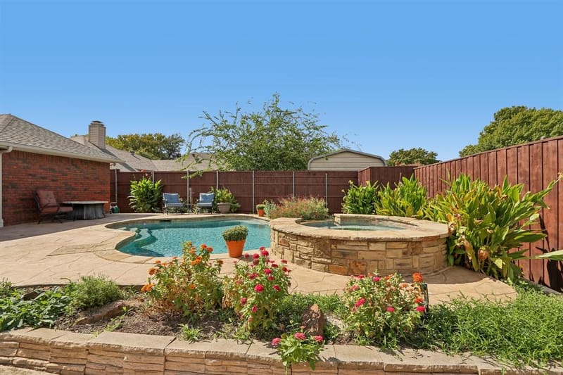 2031 Greenstone Trail, Carrollton TX 75010 - Photo 36
