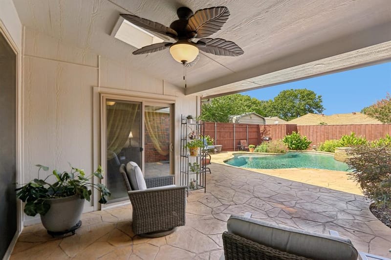 2031 Greenstone Trail, Carrollton TX 75010 - Photo 32
