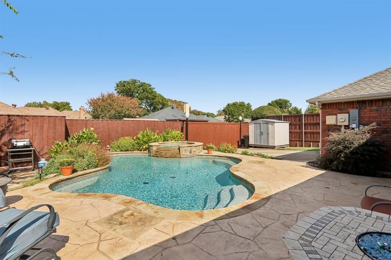 2031 Greenstone Trail, Carrollton TX 75010 - Photo 34