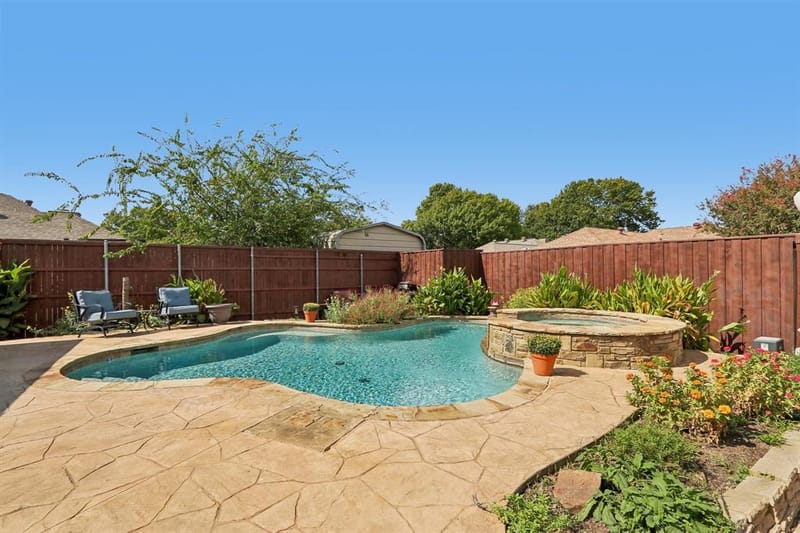 2031 Greenstone Trail, Carrollton TX 75010 - Photo 33