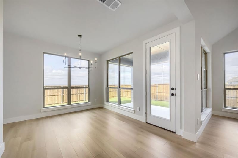 106 Alamito Road, Rhome TX 76078 - Photo 9
