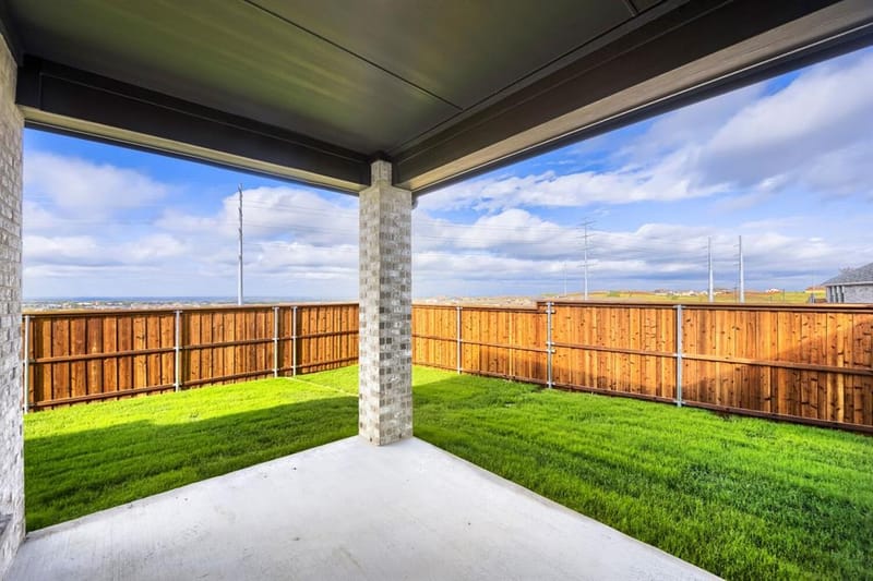 106 Alamito Road, Rhome TX 76078 - Photo 29