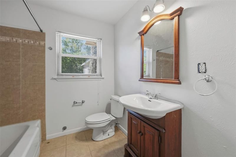 3558 Winston Road, Fort Worth TX 76109 - Photo 12