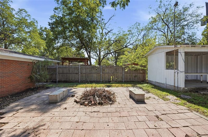 3558 Winston Road, Fort Worth TX 76109 - Photo 22