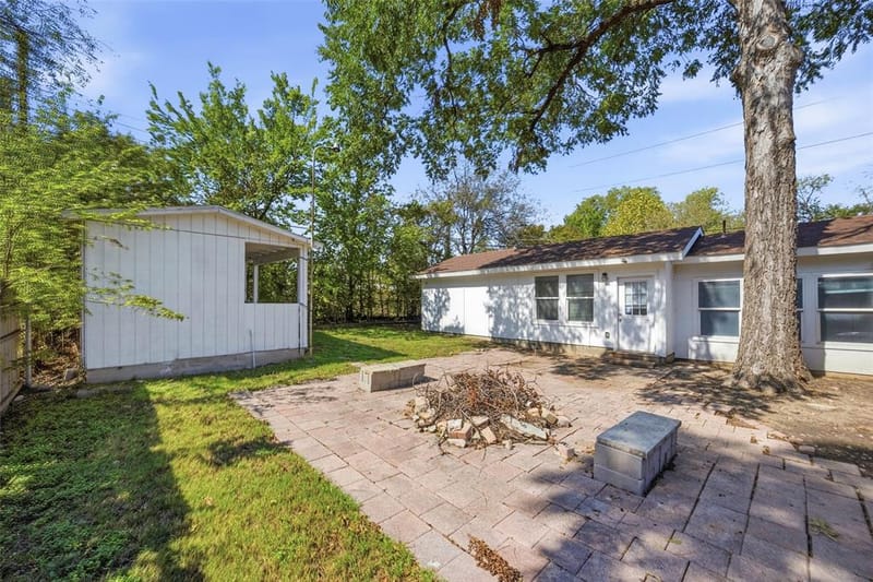 3558 Winston Road, Fort Worth TX 76109 - Photo 25