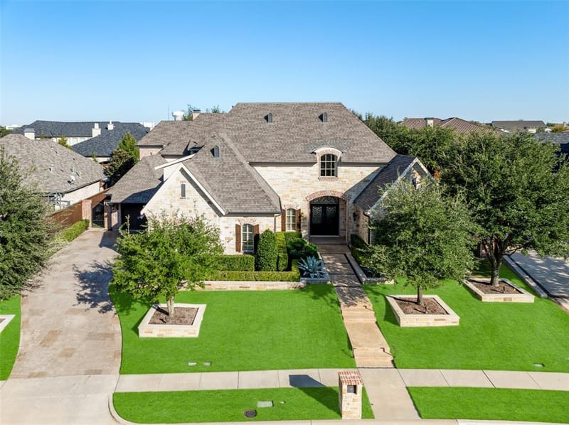 6820 Amaretto Court, Plano TX 75024 - Photo 26