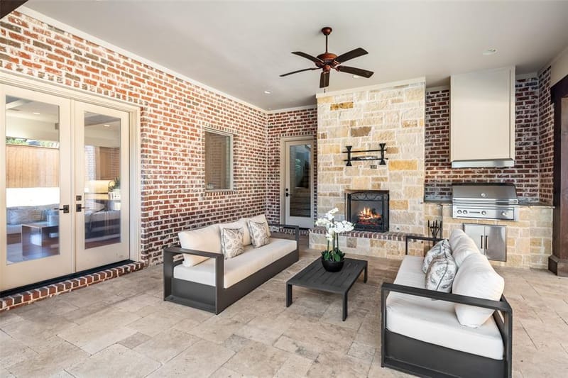 6820 Amaretto Court, Plano TX 75024 - Photo 24