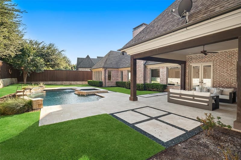 6820 Amaretto Court, Plano TX 75024 - Photo 4