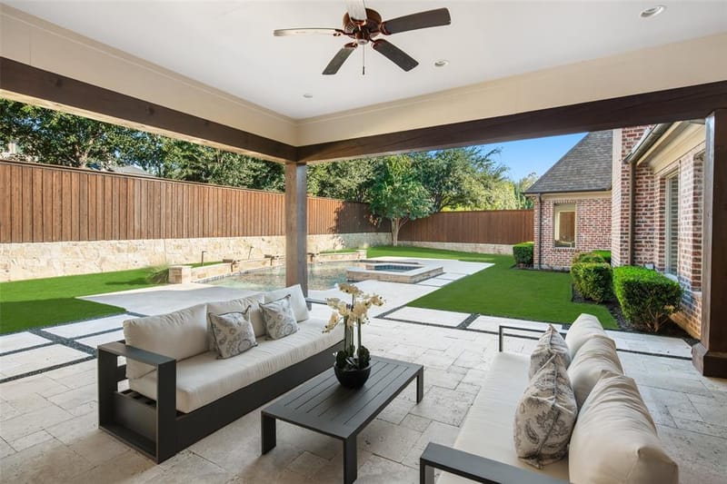 6820 Amaretto Court, Plano TX 75024 - Photo 25