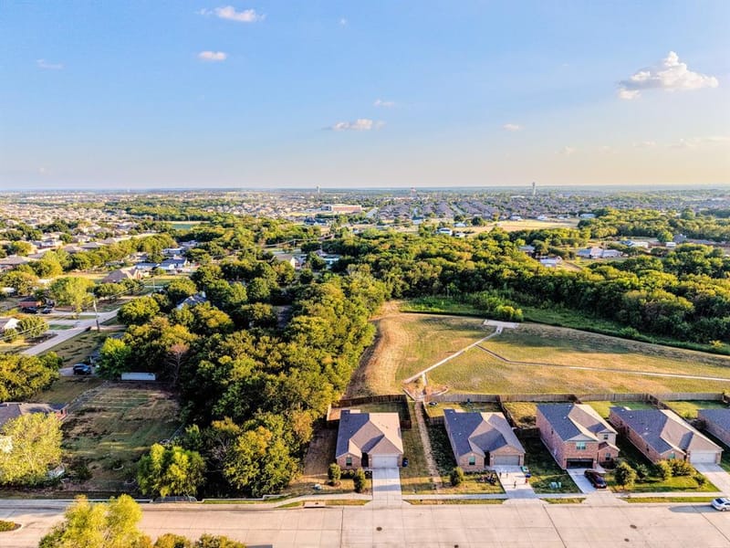 1401 Park Trails Boulevard, Princeton TX 75407 - Photo 2
