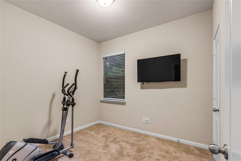 1401 Park Trails Boulevard, Princeton TX 75407 - Photo 17