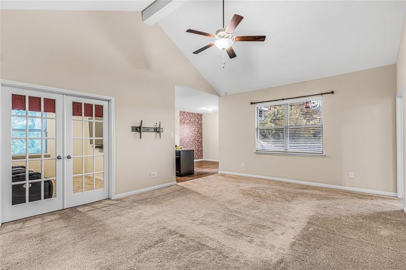 1401 Park Trails Boulevard, Princeton TX 75407 - Photo 36