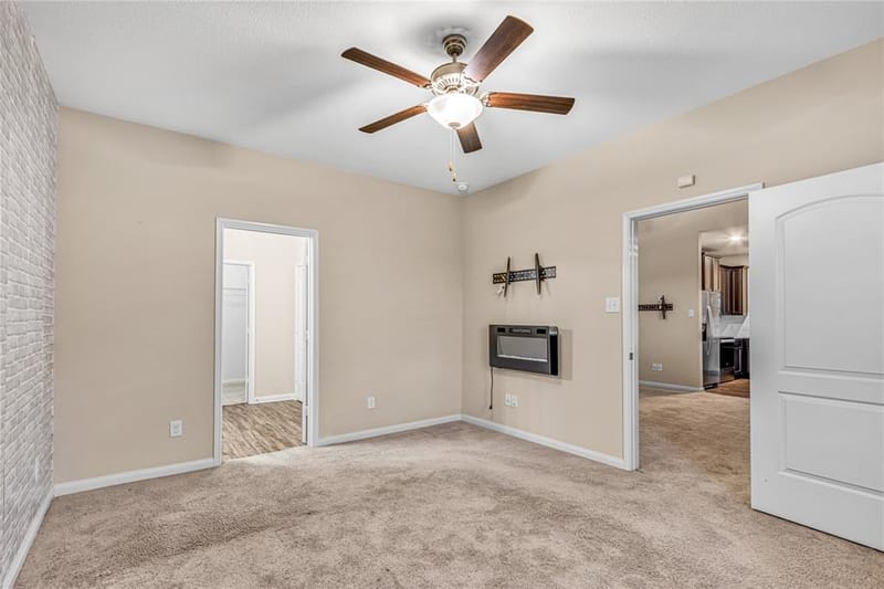 1401 Park Trails Boulevard, Princeton TX 75407 - Photo 32