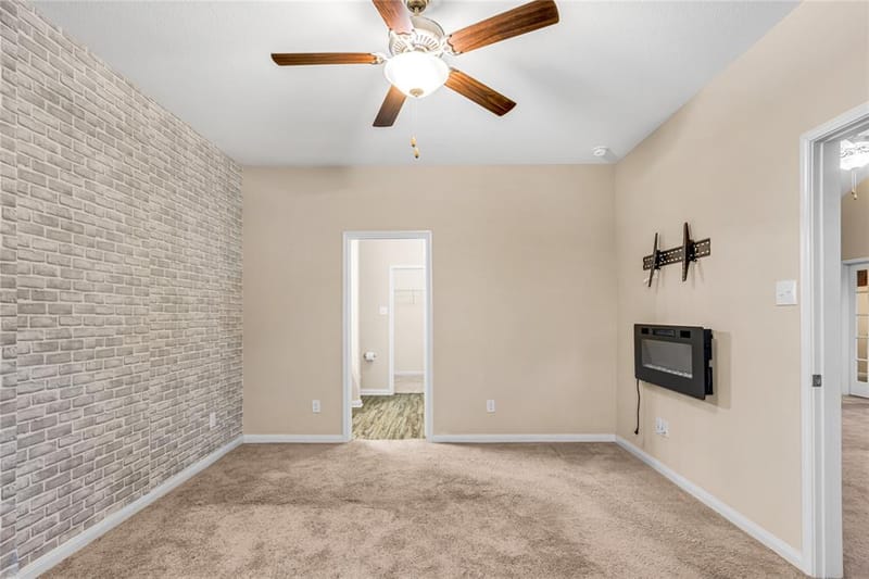 1401 Park Trails Boulevard, Princeton TX 75407 - Photo 33