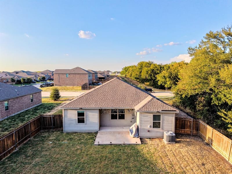1401 Park Trails Boulevard, Princeton TX 75407 - Photo 40