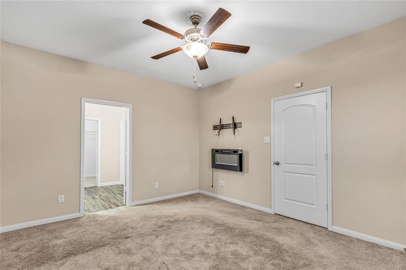 1401 Park Trails Boulevard, Princeton TX 75407 - Photo 31